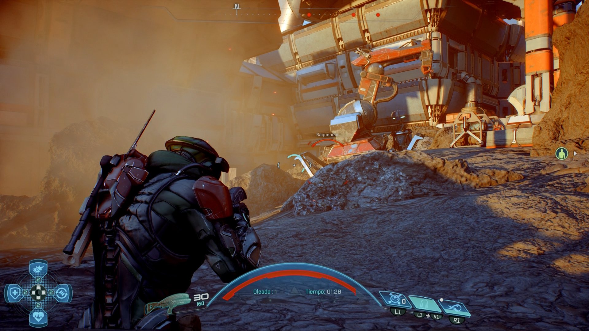 Mass Effect: Andromeda - Imagen 40